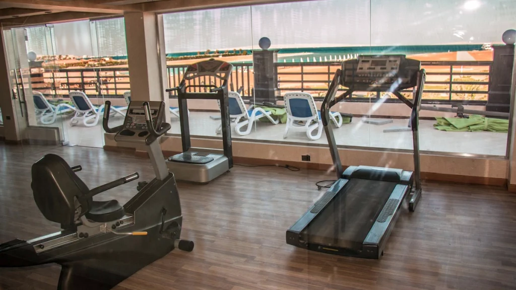 الفندق جرافتي & اكوا بارك - الغردقة